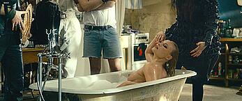 Actress - Marlene Burow, Sira Topic, Leni Rabbel: Movie - In einem Land, das es nicht mehr gibt